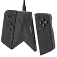 thumbnail image 1 of Conector de carga del controlador Grip Gamorek para Lenovo Legion Go, 1 of 7