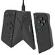 thumbnail image 1 of Conector de carga del controlador Grip Gamorek para Lenovo Legion Go, 1 of 7