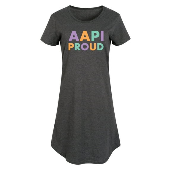 Instant Message - AAPI Proud - Women's Any Way Dress
