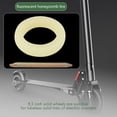 thumbnail image 5 of Ruedas sólidas de 8.5 pulgadas para cubierta exterior de scooter eléctrico con neumáticos sólidos sin cámara M365 8 1/2 Escooter, 5 of 5