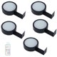 thumbnail image 1 of Inteprter Luces ABS Pintura Magnética ABS LED Para Luz Recargable Luces de Cuadro Recargables Para Pared Magnéticas Inalámbricas Iluminación y accesorios D, 1 of 3