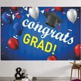 Nksudet Graduation Decorations 2024 Graduation Banner 2024 Graduation