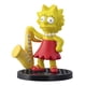 thumbnail image 1 of Simpsons The Lisa 2.75 "PVc Figura de acción Simpsons 27718, 1 of 1