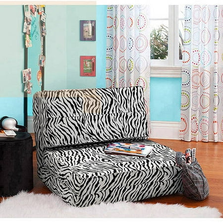 your zone flip chair, Multiple Colors