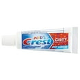 thumbnail image 2 of Crest Kids Cavity Protection Toothpaste, Sparkle Fun, Travel Size 0.85 oz (24g) - Pack of 6, 2 of 2