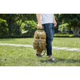 thumbnail image 5 of Tactical back pack Army Military Molle Assault Rucksack 20L Men Outdoor Multifunction Camping Hunting Waterproof EDC Bag, 5 of 5
