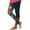 Multicolor(Trending), variant on Mingw Retro High Waisted Yoga Pants Leggings for Women Stretch Compression Pant Athletic Workout Pants Women's leggings,Multicolor,XL