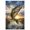 Unframe-style, variant on Bass Fish Jumping Canvas Wall Art Sunset Lake Scene Fishing Decor for Living Room Bedroom Home Office Nature Wildlife Art Print