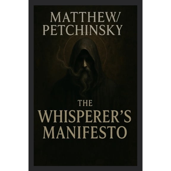 Apophis Cthulhu The Whisperer's Manifesto, (Paperback)