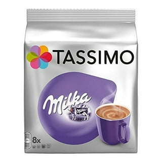 Carte noire Tassimo - Dosettes café long classique x16