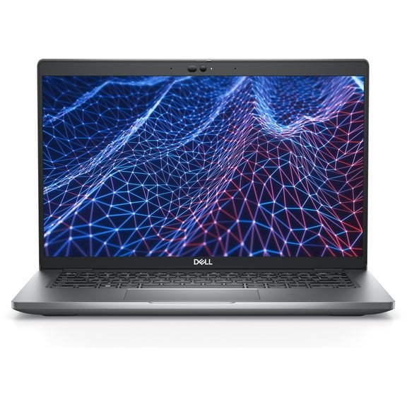 Dell Latitude 5430 14.0in FHD Business Laptop (10-Core Intel i5-1235U, 16GB RAM, 1TB PCIe SSD, Backlit KB, FP Reader, 2 Thunderbolt 4, WiFi 6E, BT 5.3, micro SDXC, Smart Card, HD Webcam, Win 11 Pro)