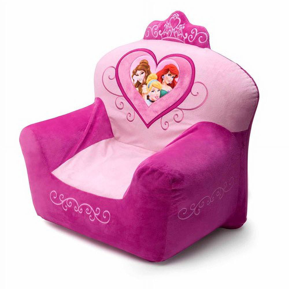 Disney Princess Club Chair