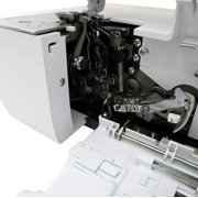 Bernette B48 Funlock Serger Coverstitch Overlock Machine, 23 Stitches, LED Light