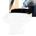 thumbnail image 4 of Filtro De Vacío Reemplazo De Filtro Filtro De Vacío De Mano Piezas De Vacío De Mano Pieza De Pantalla De Filtro De Aspiradora Para VF110 CHV9610 CHV1210 CHV1410 CHV1410B CHV1510, 4 of 8