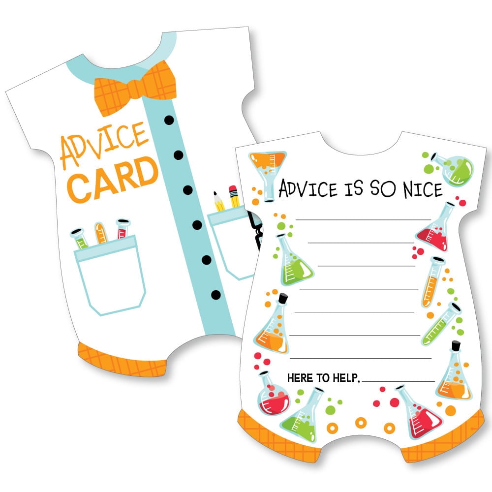 baby shower bodysuit