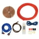 thumbnail image 4 of Kit de Cableado del Amplificador Kit de Instalación del Amplificador de Potencia para el Automóvil 4GA Cables de Automóvil Cableado del Amplificador Kit de Instalación Anggrek Otros, 4 of 8