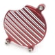 thumbnail image 4 of Cubierta del motor lateral derecho CNC, deslizador del estátor, carcasa, protector del bastidor de la carrocería, caída rojo, 4 of 6