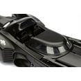 thumbnail image 3 of 1989 Batmobile with Diecast Batman Figure 1/24 Diecast Model Car by Jada, 3 of 4