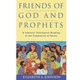 thumbnail image 1 of Amis de Dieu et Prophètes, une Lecture Théologique Féministe de la Communion des Saints, 1 of 1