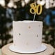 thumbnail image 5 of 10 piezas de decoraciones para tartas de 80 cumpleaños, velas con números y purpurina para tartas de 80 cumpleaños, suministros dorados para fiestas de cumpleaños, 5 of 7