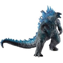 Stylist Series Godzilla 2022 PVC Figure (Atmoic Breath, Regular Version)