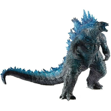Stylist Series Godzilla 2022 PVC Figure (Atmoic Breath, Regular Version)