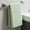 #93Mint Green, variant on Microfiber Towel,Fleece Cloth with Cloud-Soft Gentle Texture and Super Absorbent Fast-Drying Performance for Bathroom Face Washing,Gym Sweat Wiping,and Household Cleaning.