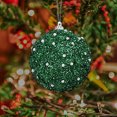 thumbnail image 5 of Shatterproof Ornaments under $5! CQCYD Christmas Tree Ornaments 6 Pack 3.14 Inch, Shatterproof Hanging Ball Decorations, Foam Christmas Balls for Tree, Colorful Xmas Ornament Set for Holiday, 5 of 8