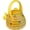 Bee Hive, variant on Whistling Tea Kettle for Stove Top Enamel on Steel Teakettle,  Bee Hive Design Teapot Water Kettle Cute Kitchen Accessories  (2.4 Quart, Bee Hive)