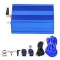 thumbnail image 4 of Kit de válvula de escape de coche, Control remoto eléctrico, dispositivo controlador de vacío, componentes de automóvil azules Jadeshay A, 4 of 8