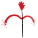 thumbnail image 1 of 1 juego de disfraz de ángel Cupido, arco y flecha de Cupido, accesorios para disfraz de San Valentín, Halloween, para mujeres y niños, recuerdo de fiesta de cosplay, 1 of 7