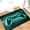 green, black, variant on Gaming Rug for Kids Boy Bedroom Rug Gamer Area Carpet 3D Neon Game Cool Purple Blacklight Living Room Game Room Large Area Rug Boy Room Decor Non- Comfy Floor Mat Black 24x36inch Home Decor