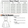thumbnail image 4 of Bovxnpu Long Sleeve Dress for Women Fall Dresses, Women Long Sleeve Dress Plus Size Dresses Loose Elegant Maxi Dress Muslim Dress Spring Fall Outfits, 4 of 7