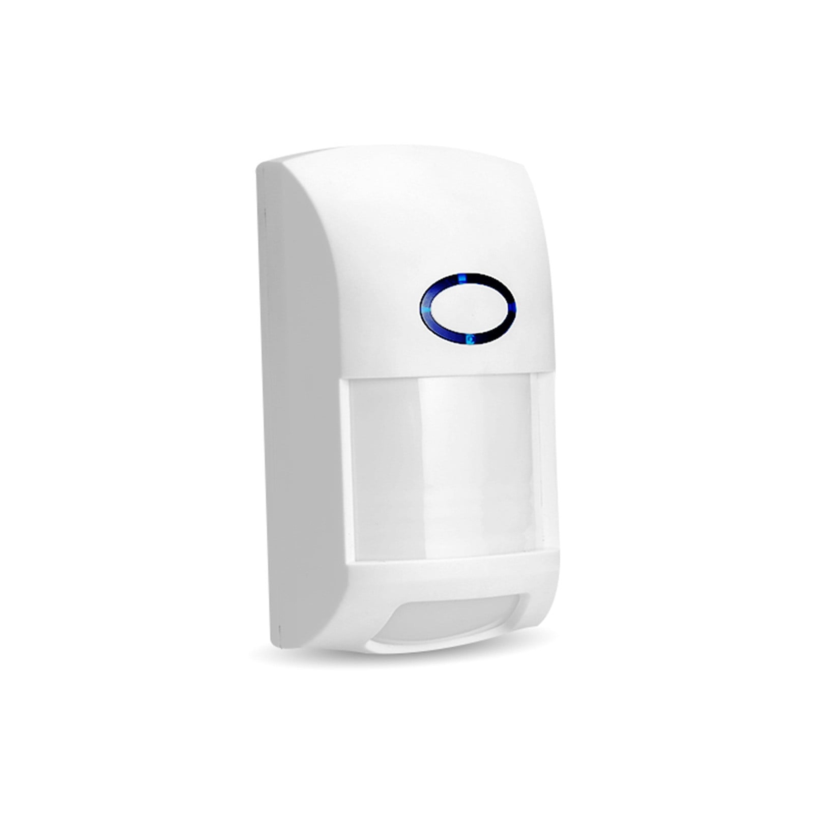 Outdoor Motion Sensor Security Alarm System PIR Infrared Detector 433MHZ V2W4 