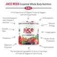 thumbnail image 4 of JUCE REDS Superfood-20 servings, 4 of 5