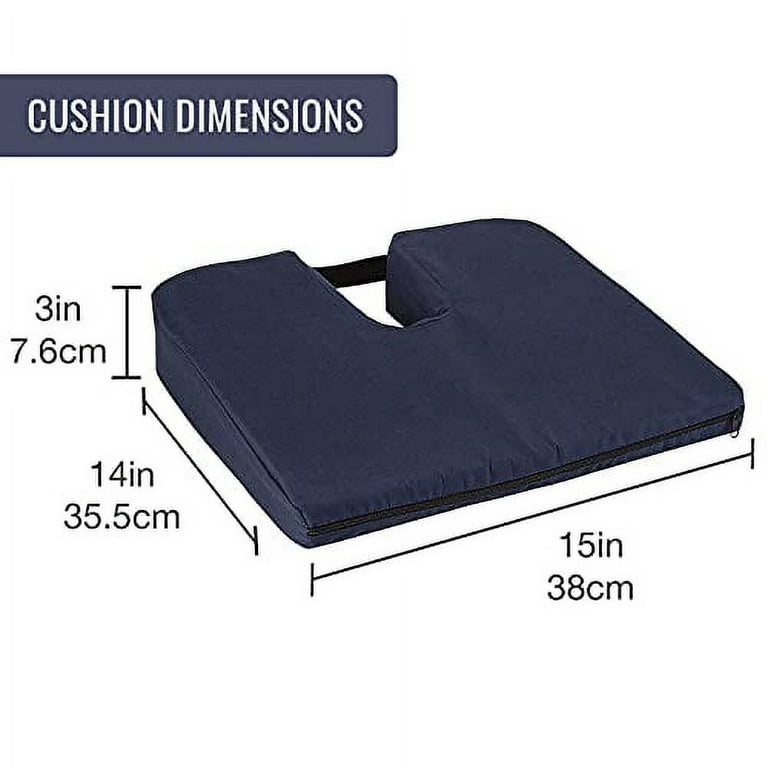 Orthopedic Coccyx Cushion Seat Market In-depth Research with
