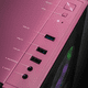 thumbnail image 5 of PC Gamer con IA Xtreme PC Gaming NVIDIA GeForce RTX 5060 AMD Ryzen 5 5500 16GB SSD 500GB WIFI Pink gaming 1080p, estudios y multitarea, 5 of 6