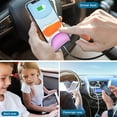 thumbnail image 2 of ABS Car Charger with 6 Ports, Fast Charging, Front & Rear Expansion for Drivers and Passengers, 2 of 7