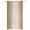 Brown, variant on Burnt Orange Ombre Outdoor Curtains for Patio Waterproof,Windproof Privacy Curtains with Weighted Bottom,Modern Gradient Abstract Art Outside Drapes for Picnic Garage Backyard Cabana 54"x95" 1 Panel
