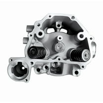 Mustrod 12200-HP7-A01 Cylinder Head Valves Kit for Honda Rancher 420 TRX450R Pioneer 500 Foreman 500