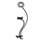thumbnail image 4 of Selfie Rings Light, USB Power Teléfono Móvil Multifunción Iluminación En Vivo 60 Modelo 2835 LED Para Bancos De Carga Para Portátiles ANGGREK Otros, 4 of 8