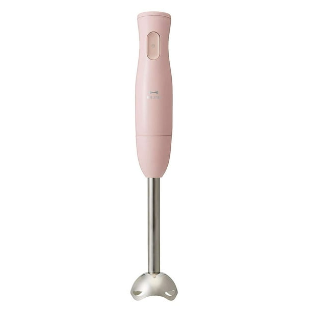 BRUNO Multi Stick Blender BOE034-PK (Pink)【Japan Domestic genuine