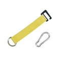 thumbnail image 3 of Correa de bola para tirar hacia arriba, correa de entrenamiento para dedos, equipo de Fitness portátil antideslizante multiusos, accesorio extraíble, 3 of 8