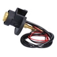 thumbnail image 2 of Welding Panel Adapter, Durable Euro Connector Sockets Welder Equipment  For Soldering, 2 of 8
