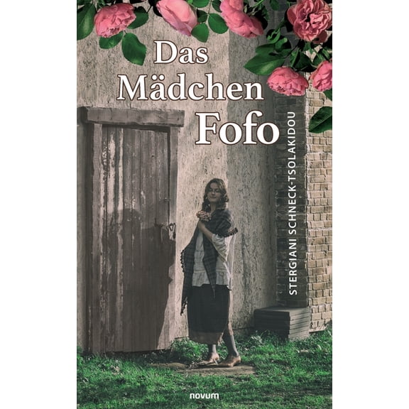 Das Mädchen Fofo (Paperback)