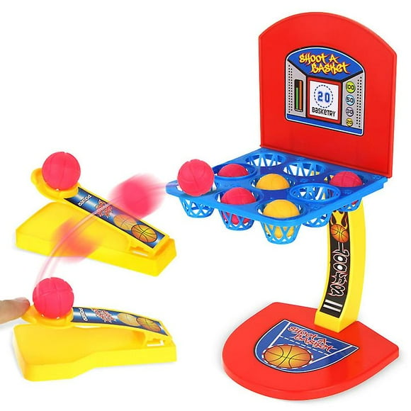 Jiugongge Color Marbles Tabletop Game Parent-child Interactive Tabletop Toys Basketball Children's Toys