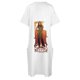thumbnail image 5 of Firefly Serenity-vestido de noche holgado con bolsillo para mujer vestidos elegantes de lujo para boda y playa, 5 of 7