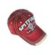 thumbnail image 5 of Gorra De Béisbol Retro Unisex Hebilla De Metal Ajustable Gorras Clásicas Gorra De Camionero Sombrero para Deporte Hip Pop Golf Viajes - Gorra para Hombre Y Mujer, 5 of 5