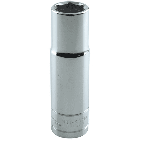 K Tool International SOC 9/16 1/2D 6PT DP