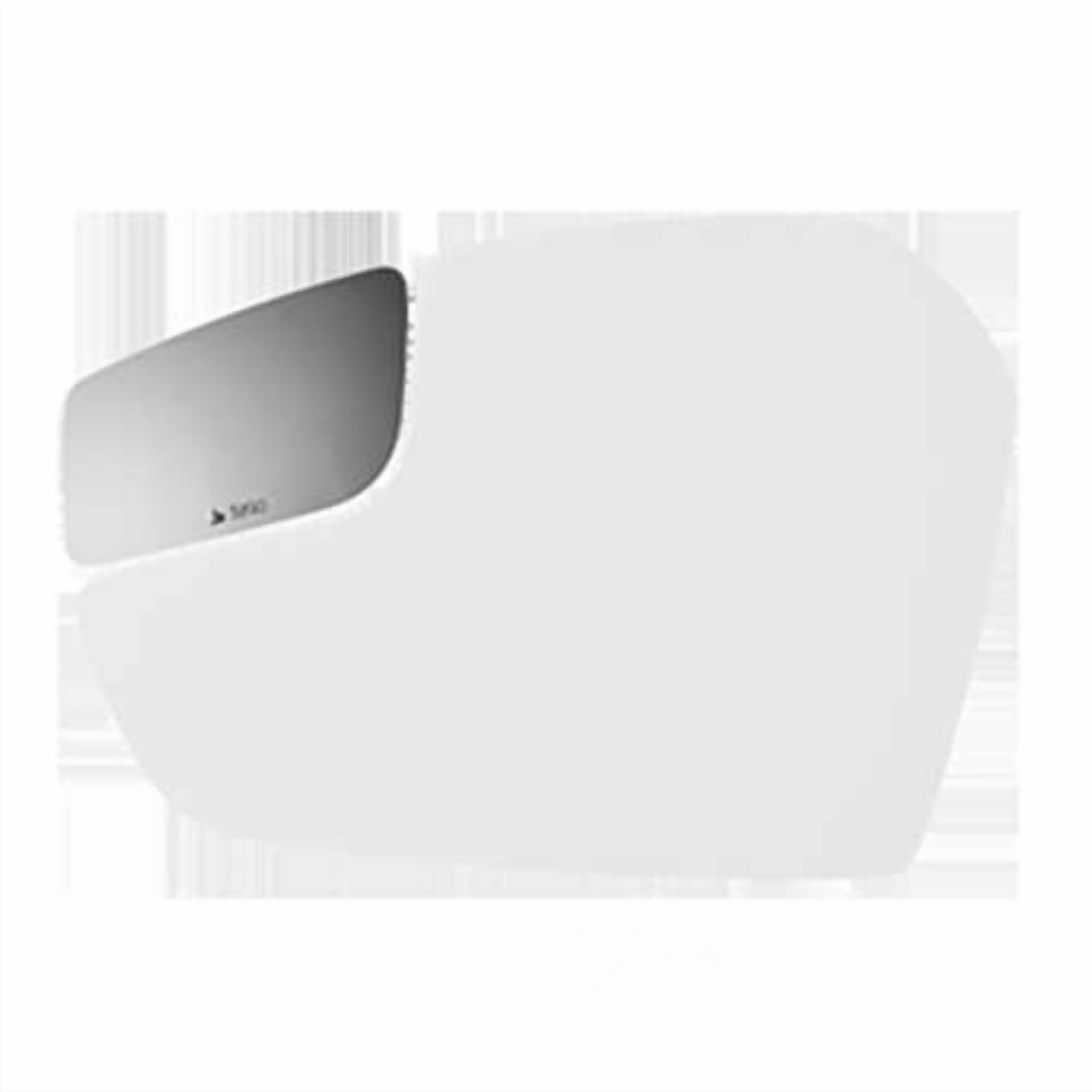 Door Mirror Glass Assembly